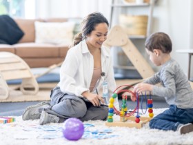 Occupational Therapy in Raj Nagar, Ghaziabad: Helping Children Thrive